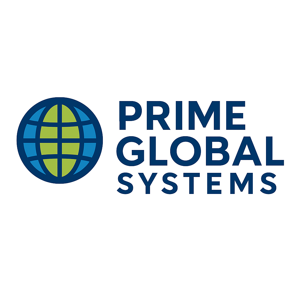 Prime Global Systems Logo
